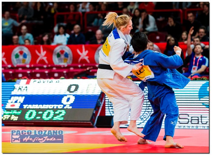 Paris 2014 by P.Lozano cat -57 kg (202)